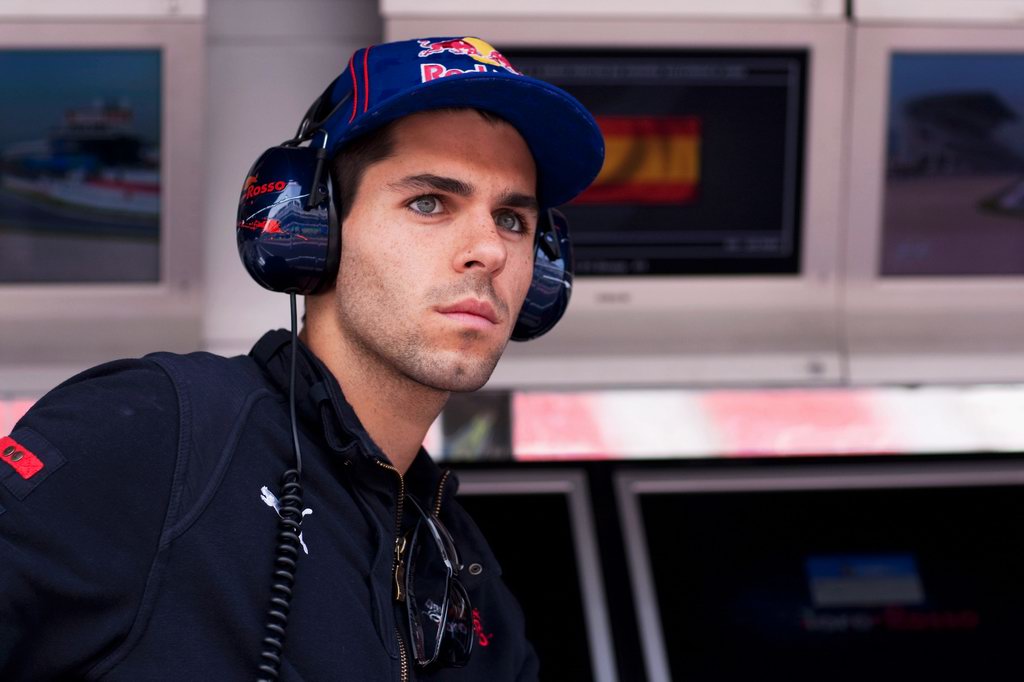 GP SPAGNA - Prove Libere